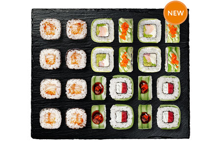 Сет Восторг