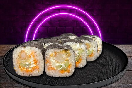 Ролл Онтарио