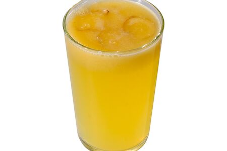 Пунш Персик большой