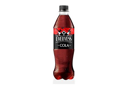 Evervess Cola