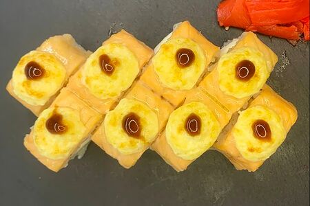 Фила запеченная