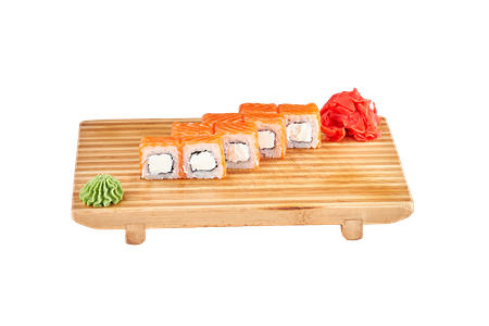 Ролл Филадельфия