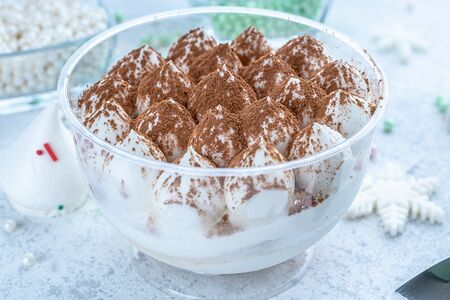 Десерт Тирамису