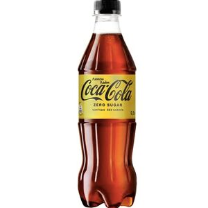 Coca-Cola Zero