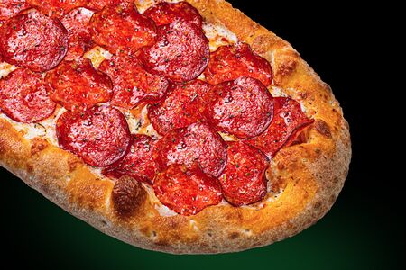 Пепперони Макс Стандартная