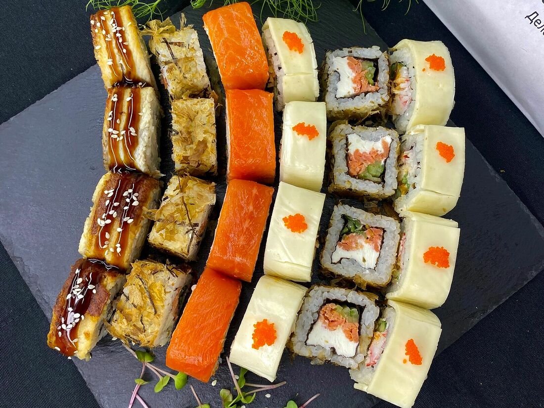 Узкоглазый Джон