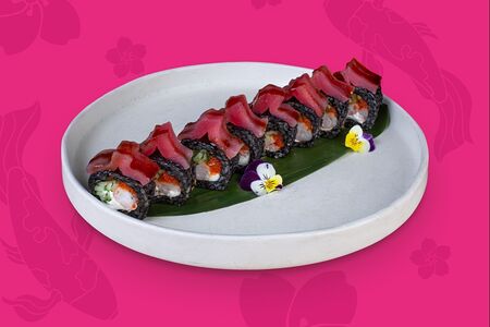 Черный дракон