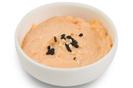 Соус Спайси