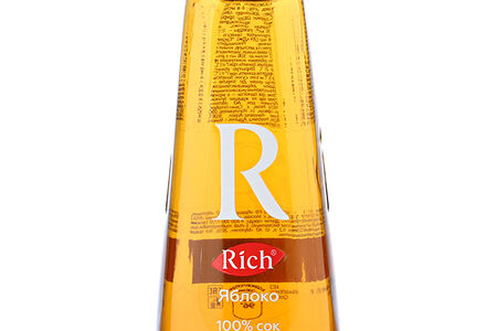 Сок Rich Яблоко