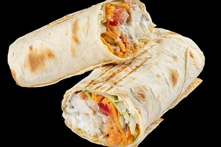 Шаурмиссия по-корейски