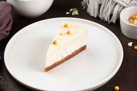 Чизкейк классический