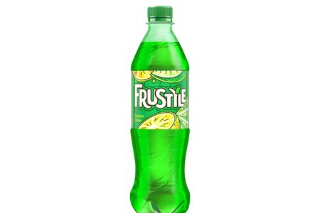 Frustyle Lemon-Lime