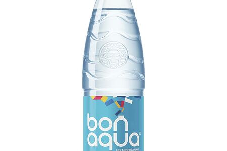 Bonaqua негазированная