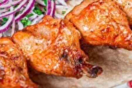 Куриные окорочка