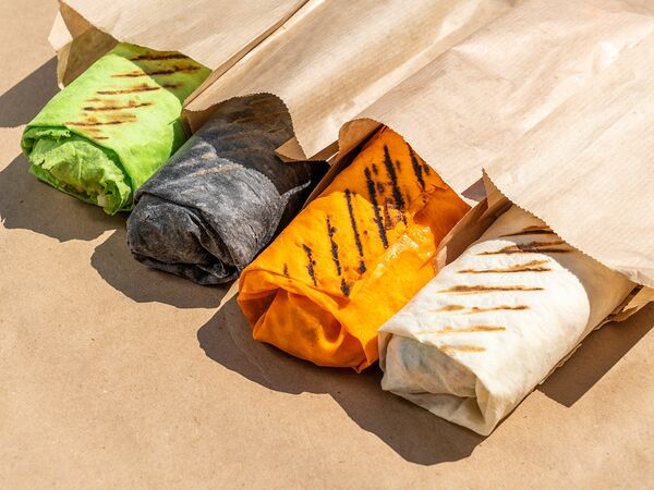 Шаверточка