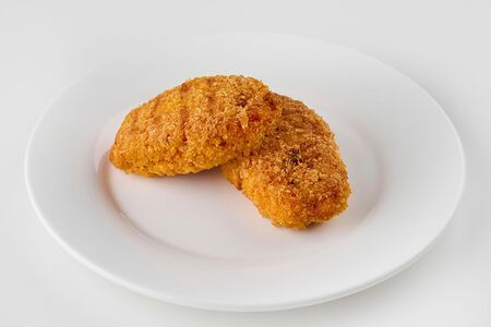 Котлета Рыбная