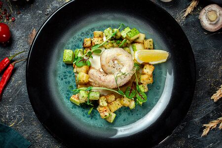 Волжский судак