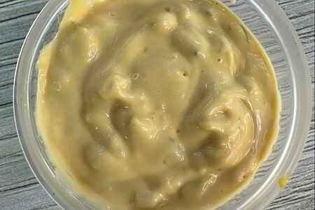 Соус Бургер