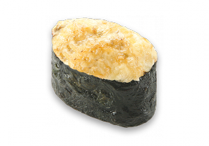 Суши острые с курой