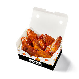 Куриные крылышки, 8 шт