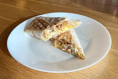 Шаурма Гавайская