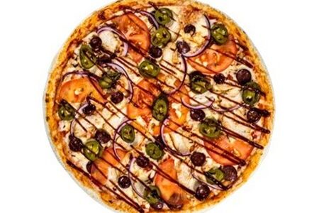 Пицца Ранчо