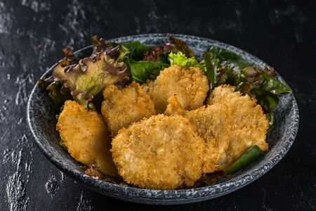 Тори Темпура