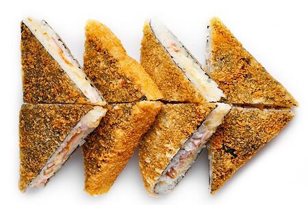 Сэндвич с курицей