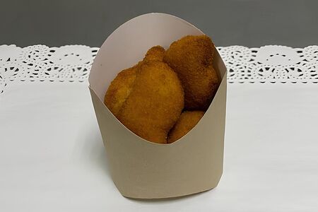 Наггетсы куриные