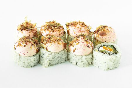 Ролл Чиз клаб