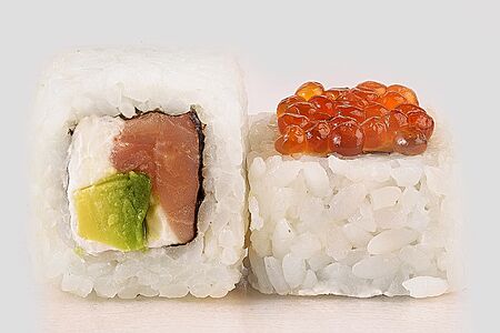 Красный жемчуг