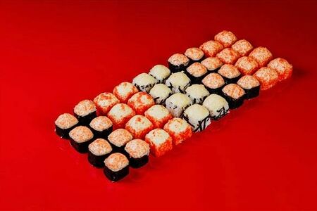 Сет Горячий