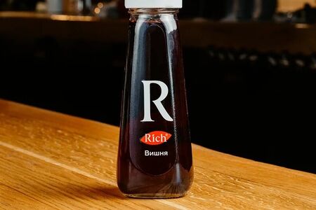 Сок Rich Вишневый