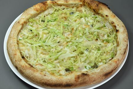 Пицца Цезарь