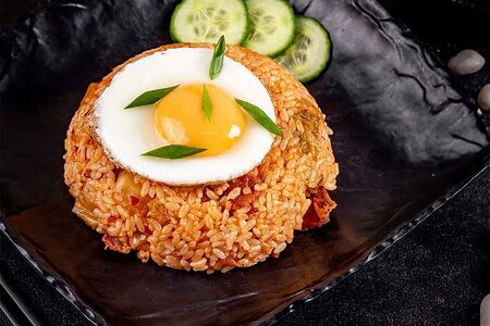 Пакумпаб со свининой