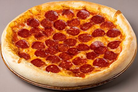Пицца Пепперони