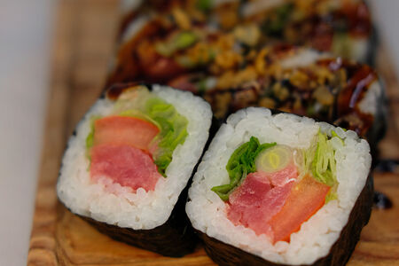 Текка кранч