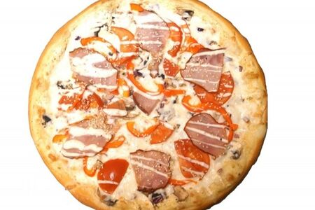 Пицца Милана