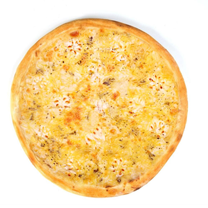 Пицца Четыре сыра