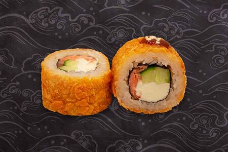 Филадельфия Темпура