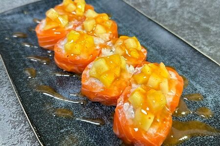 Филадельфия тропик