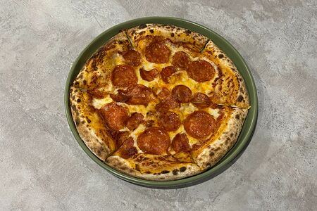 Пицца Пеперизо