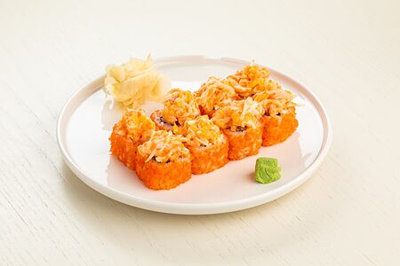 Ролл Калифорния