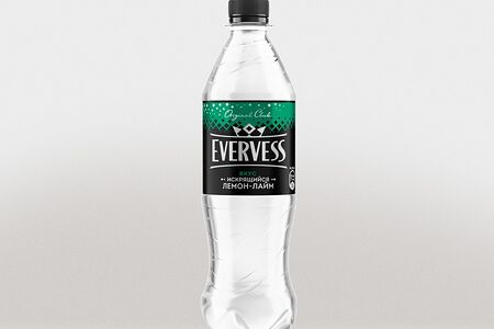 Evervess Лемон-лайм