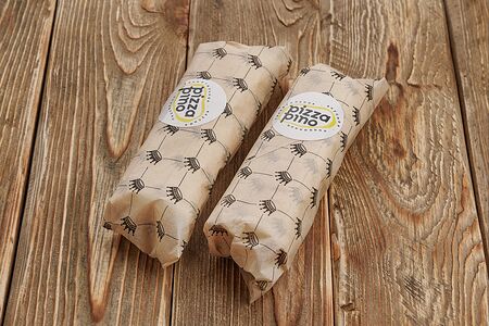 Рокстар пепперони