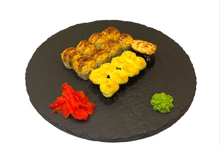 Мини-сет №3