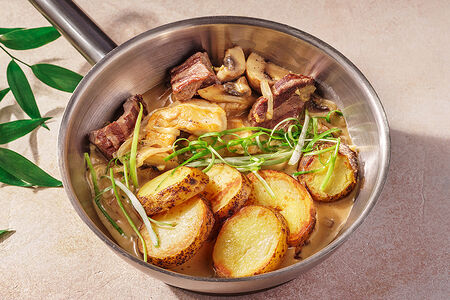 Медальоны из