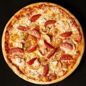 Креветка черри