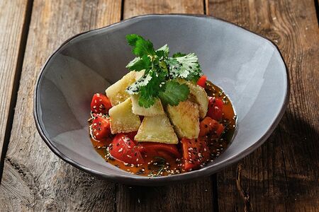 Баклажаны Как мне нравится