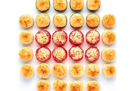 Огонь-пожар